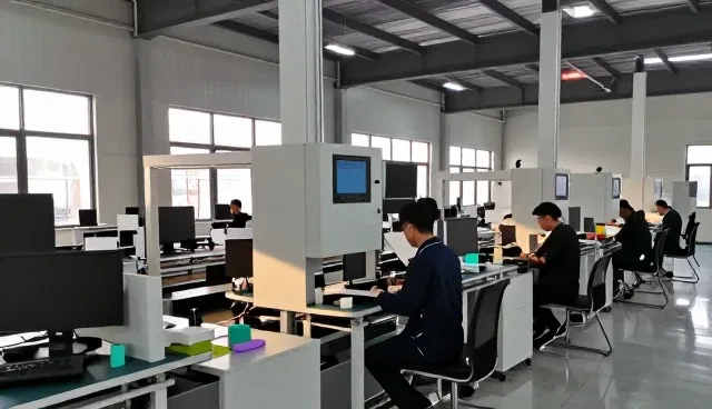 技术运维服务