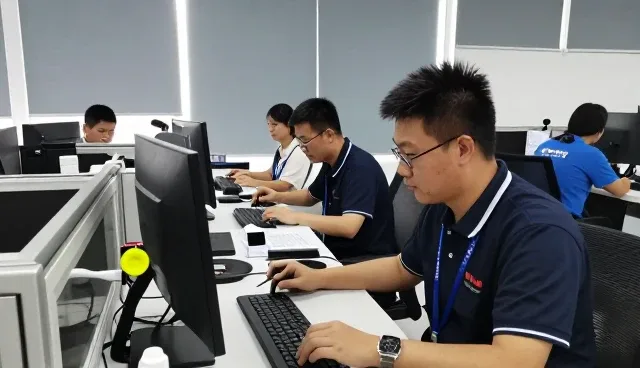 技术运维服务帮助软件实现效率提升