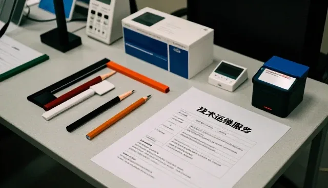 从工业园区应用看企业管理系统未来发展方向
