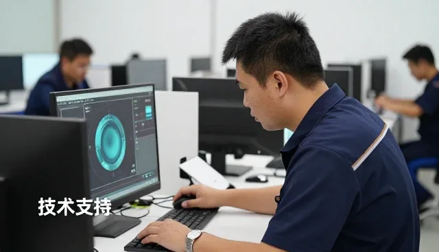 技术转让等满足复杂环境应用需求